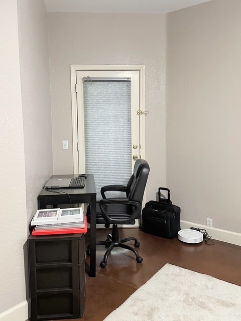 2224 Kerr Trail Cedar Park, TX 78613 - Photo 12 of 15 a view of a workspace with furniture
