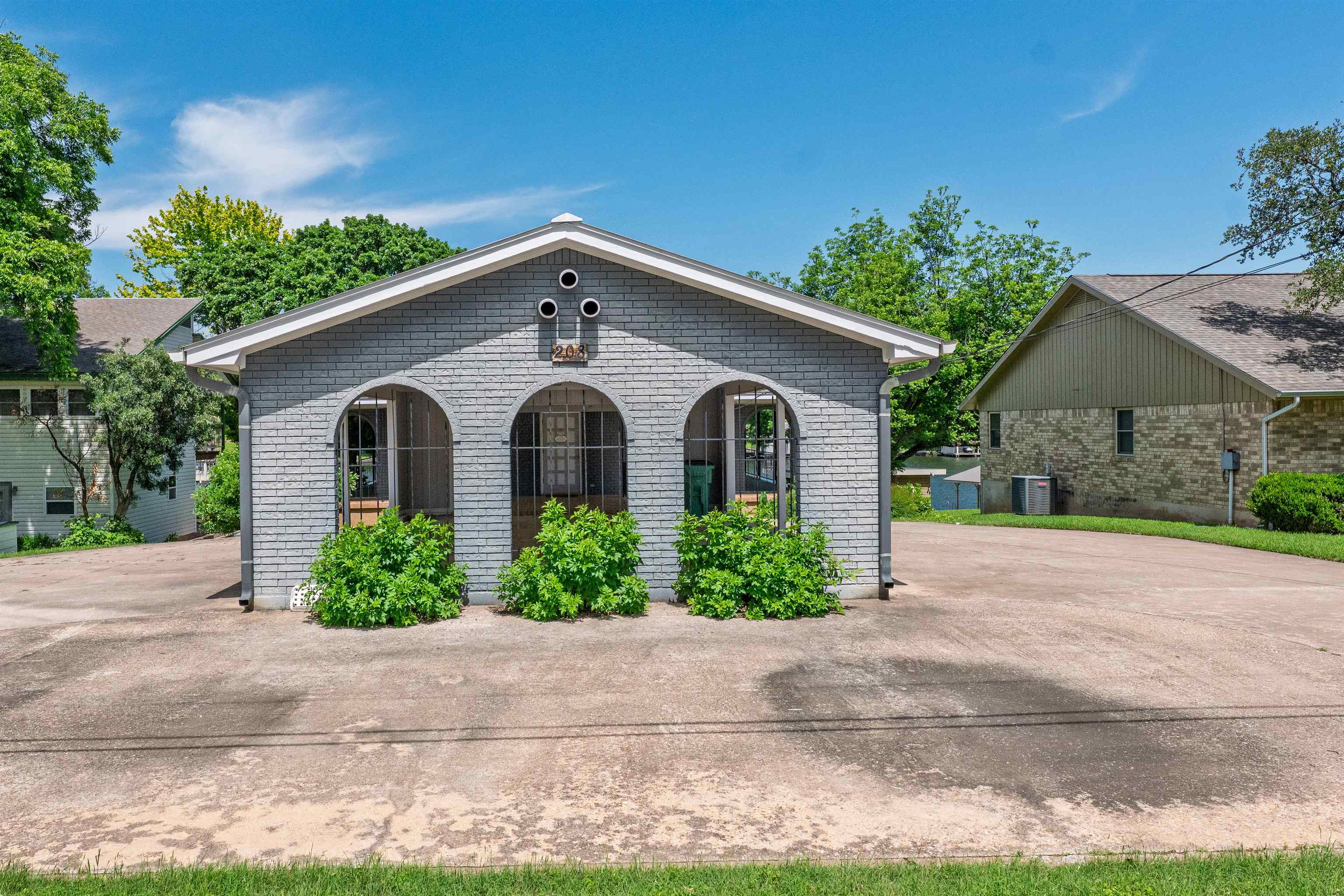 208 Riverside Drive Kingsland, TX 78639 - Photo 20 of 39