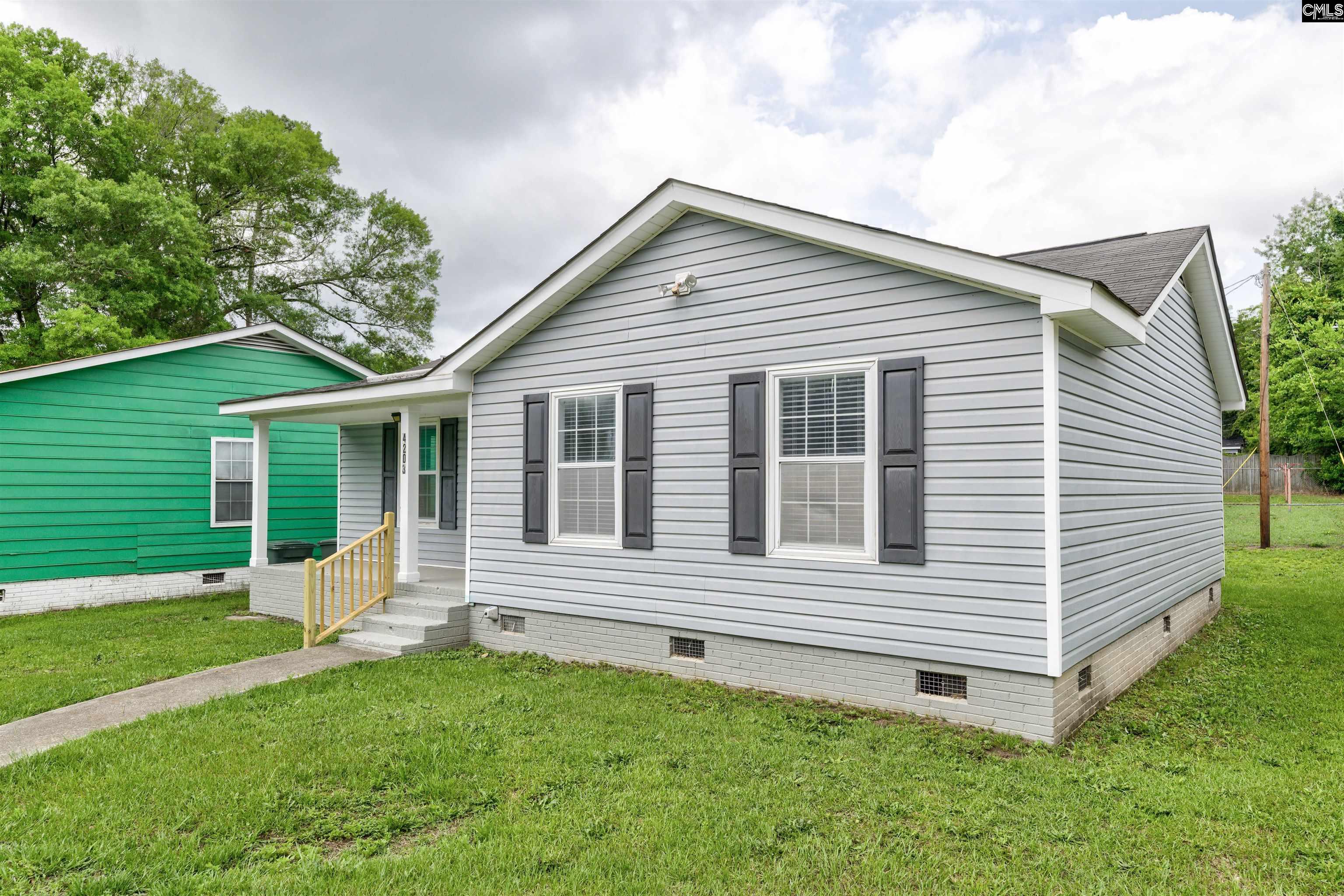 4203 Monticello Road Columbia, SC 29203 - Photo 4 of 19