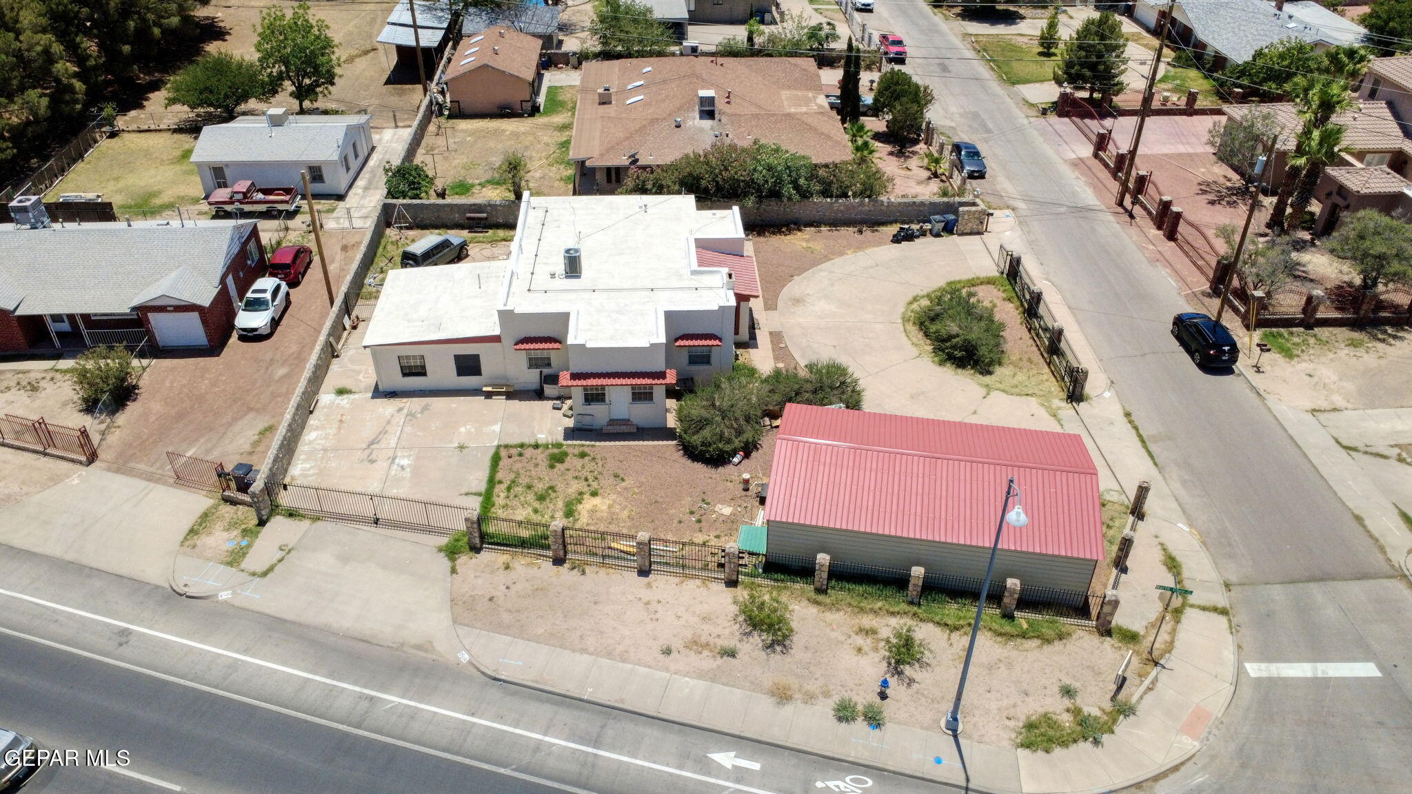 510 Mockingbird Road El Paso, TX 79907 - Photo 53 of 62 16-web-or-mls-DJI_0461