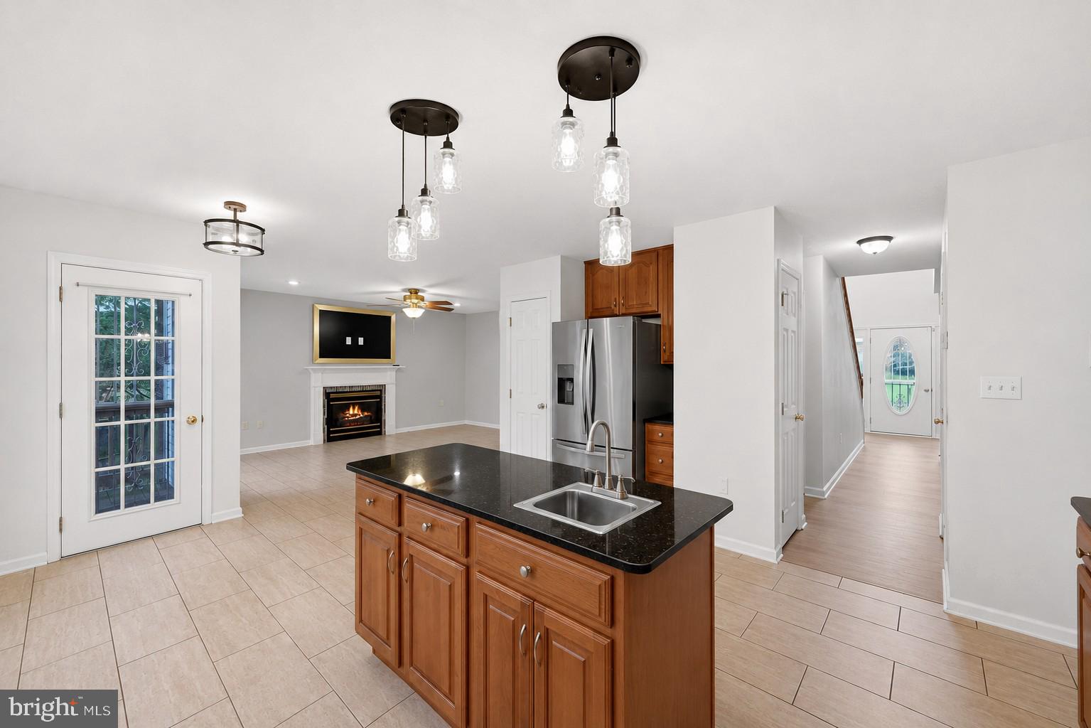 237 Asbury Road Winchester, VA 22602 - Photo 5 of 41 Kitchen and Breakfast Nook