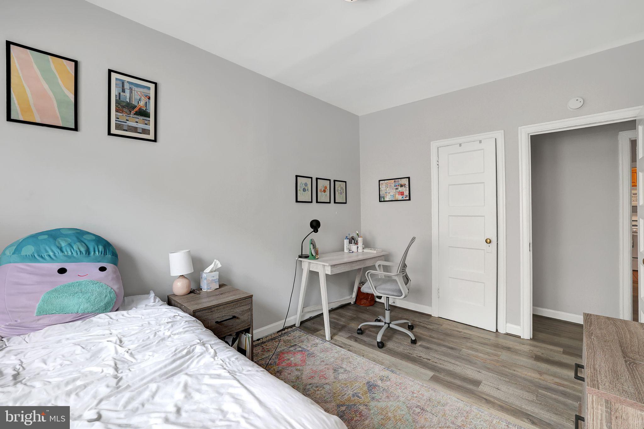 1426 12th Street Northwest, Unit 6 Washington, DC 20005 - Photo 12 of 21