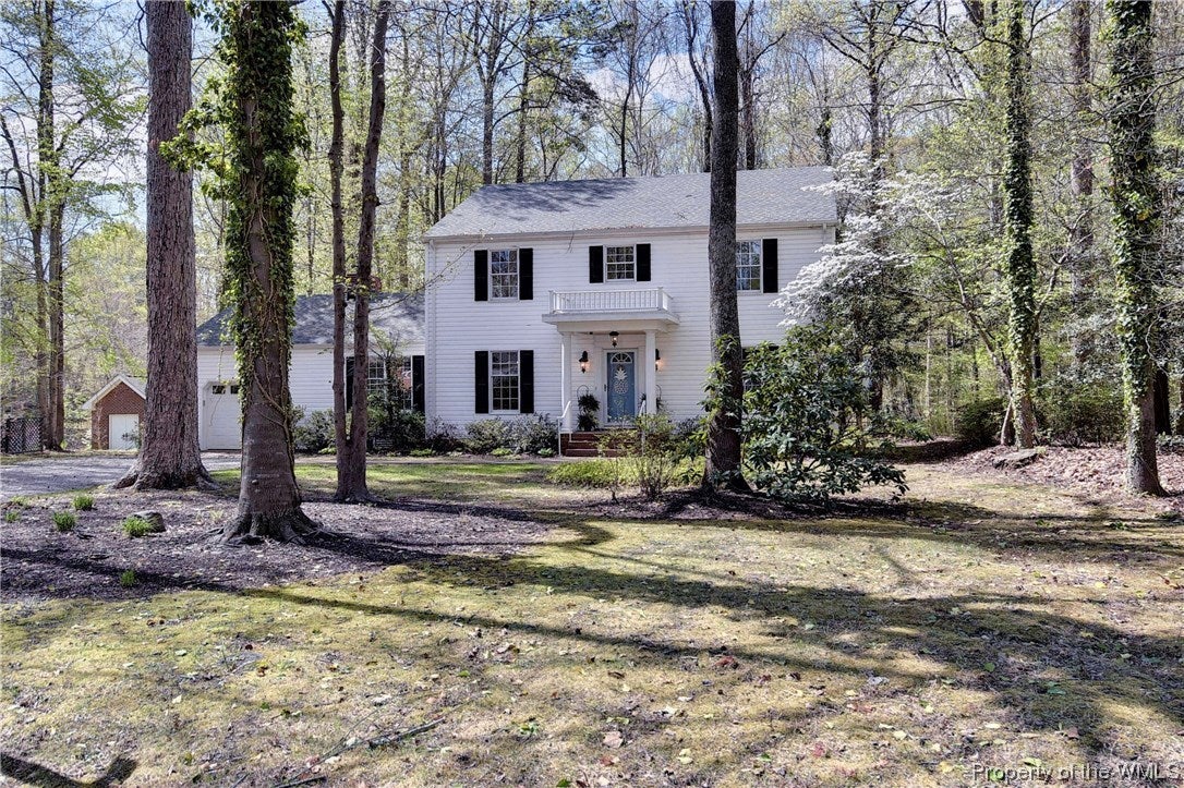 102 Huntingdon Road Williamsburg, VA 23185 - Photo 1 of 49 Gallery Image 1