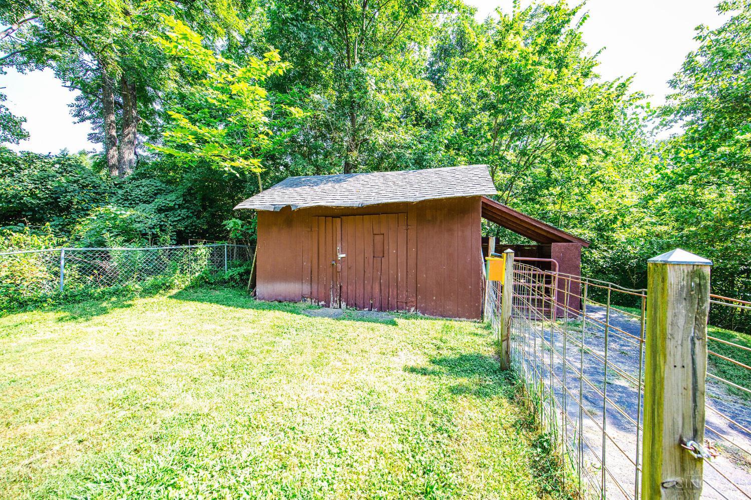972 West Co Road South Liberty, IN 47353 - Photo 41 of 60 Gallery Image 41