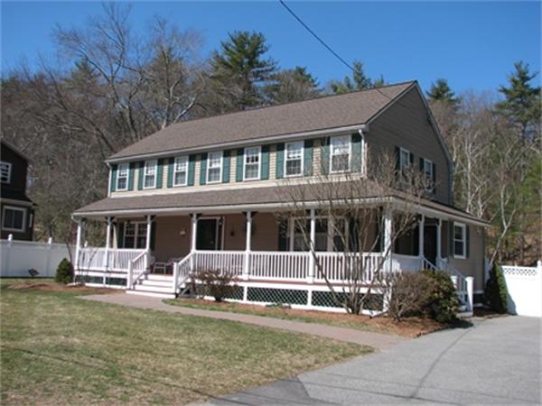 15 Woodside Road Billerica, MA 01862 - Photo 1 of 30 Gallery Image 1