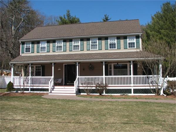 15 Woodside Road Billerica, MA 01862 - Photo 2 of 30 Gallery Image 2