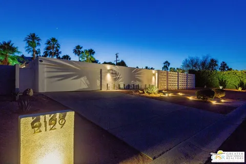 $1,195,000 | 2129 George Drive, Palm Springs, CA 92262