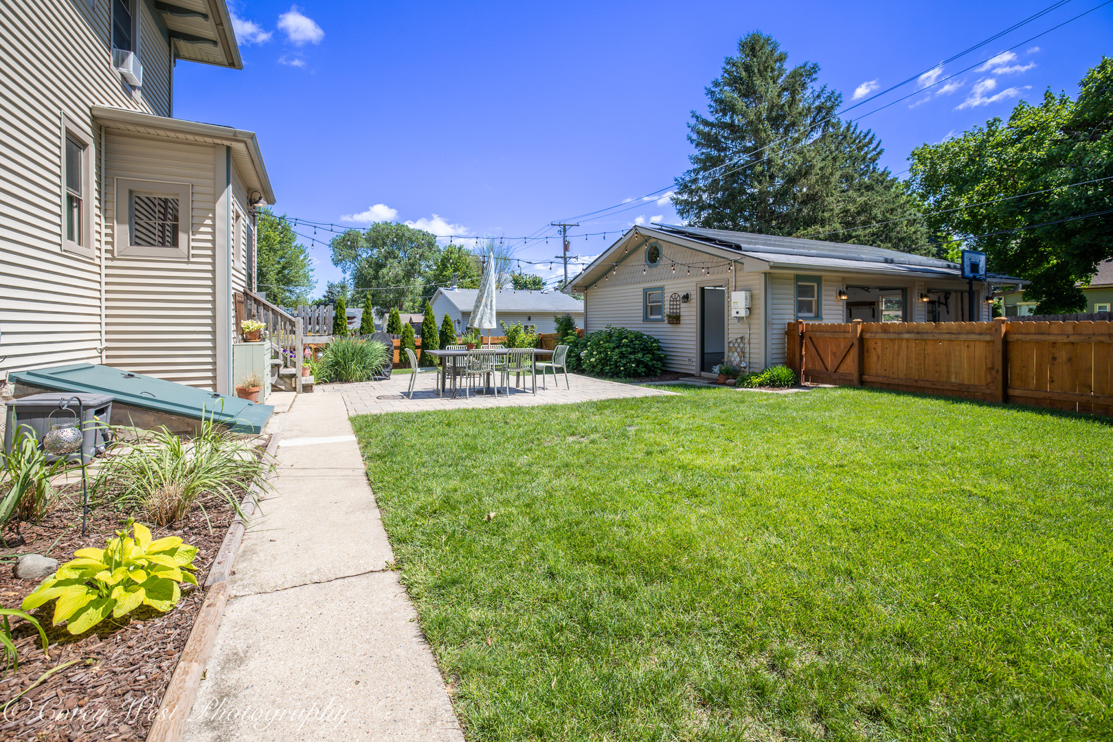 244 South Sycamore Street Genoa, IL 60135 - Photo 67 of 85