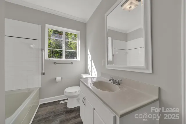 $1,648 | 1203 Lucille Street, Monroe, NC 28112