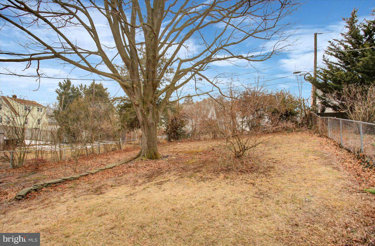 1005 Columbia Road Hagerstown, MD 21742 - Photo 21 of 24 Rear yard
