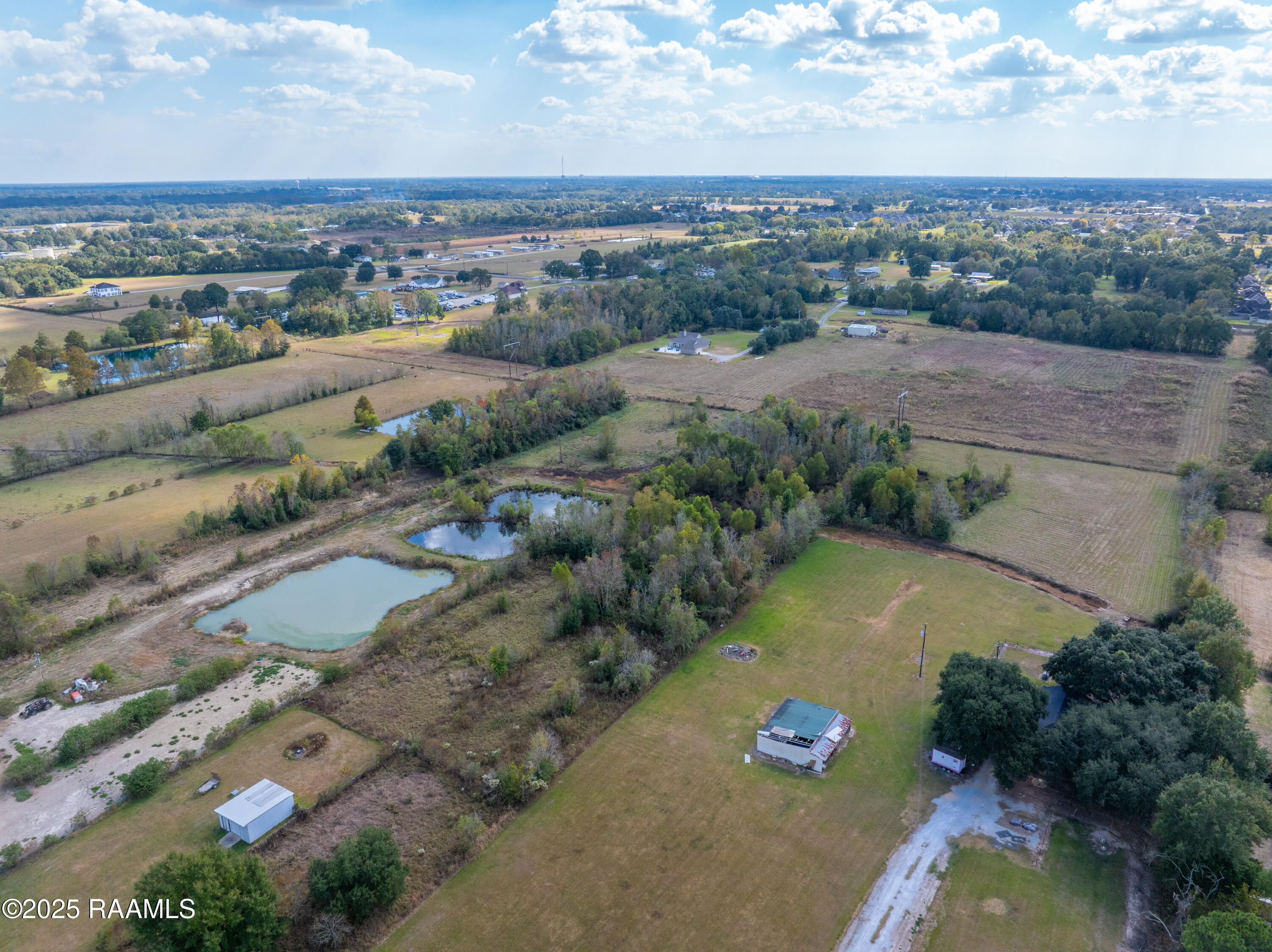 600 Benoit Road Carencro, LA 70520 - Photo 2 of 11 600BlkBenoit-2