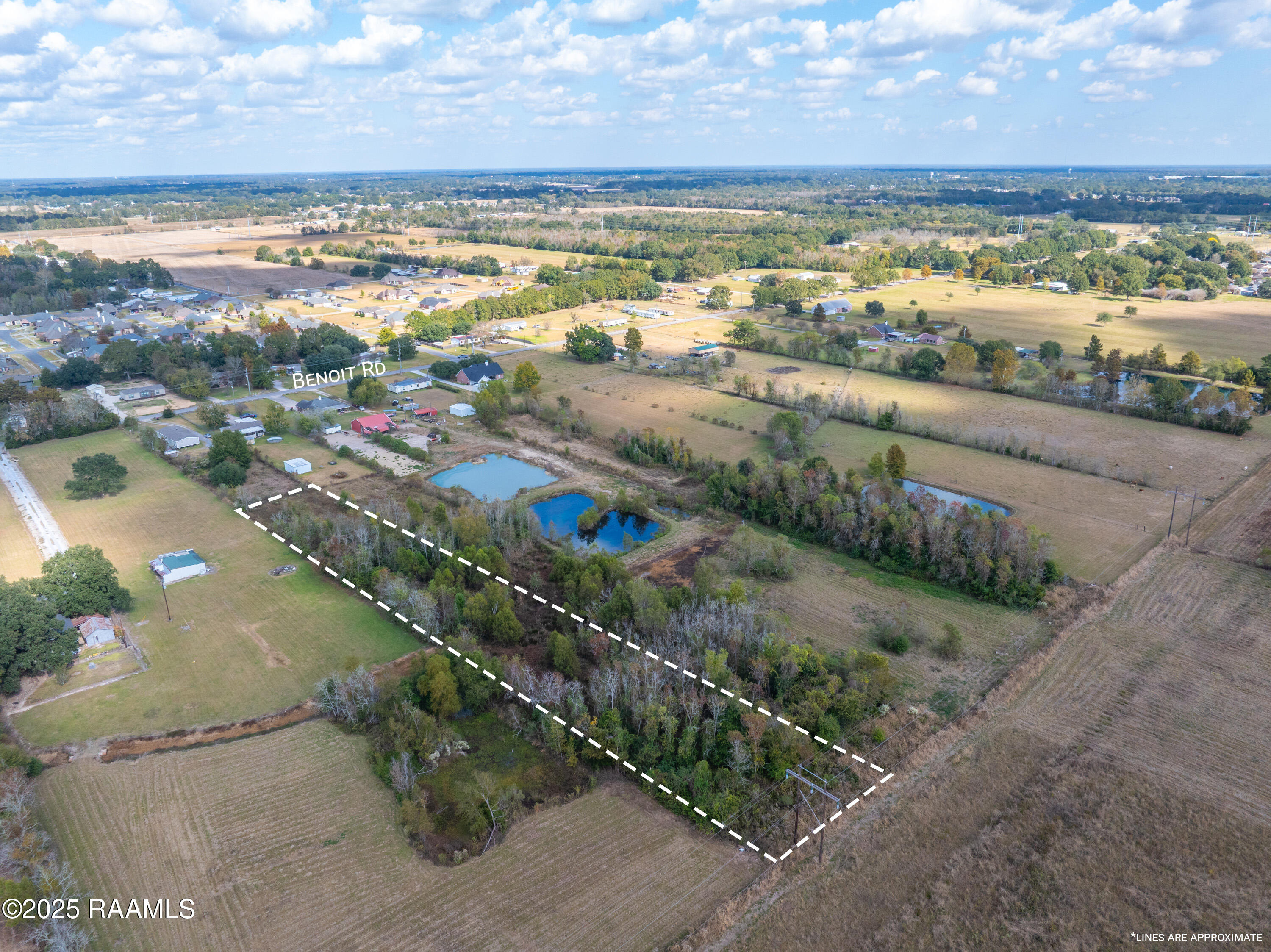 600 Benoit Road Carencro, LA 70520 - Photo 4 of 11 600BlkBenoit-4a