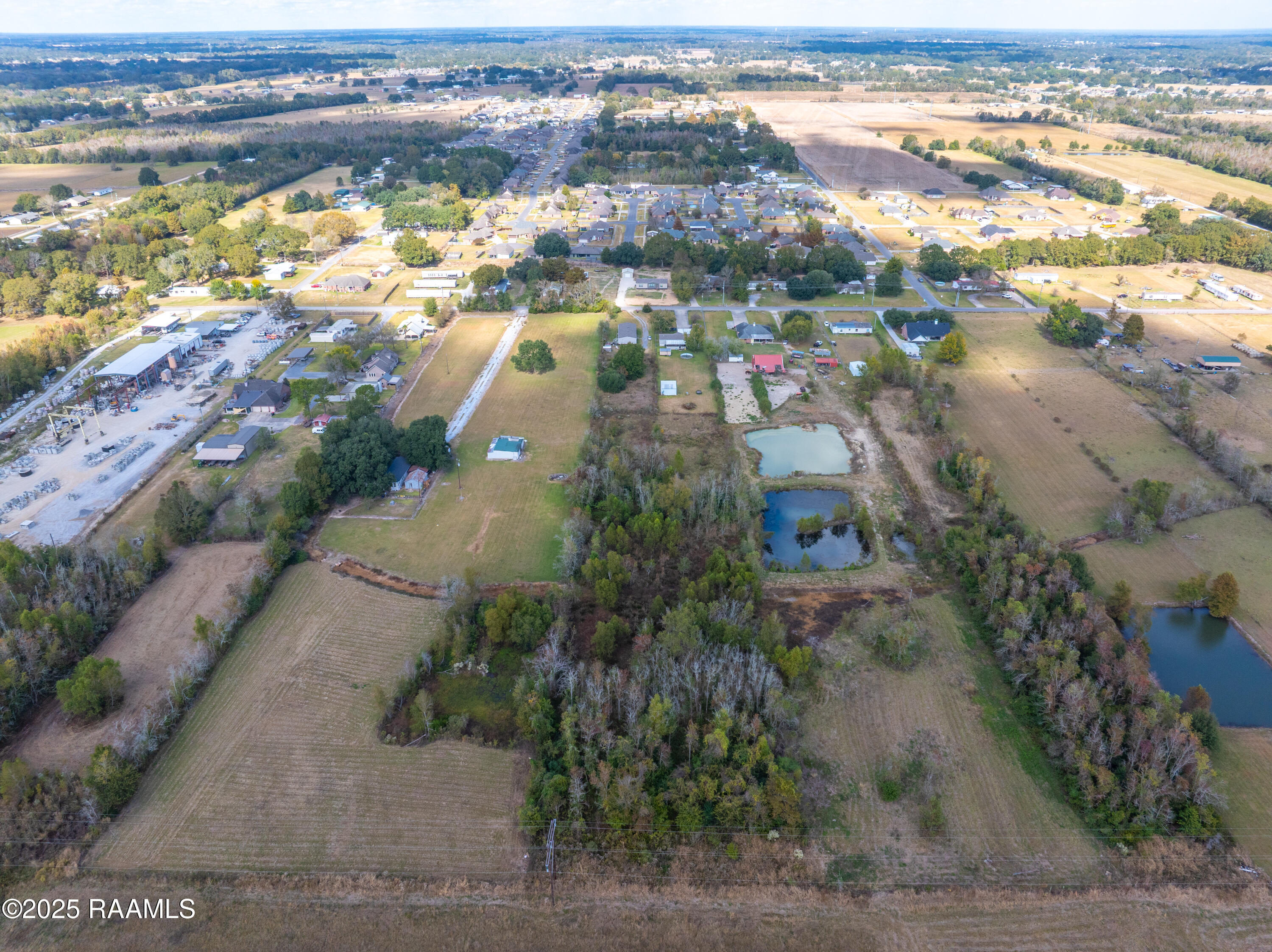 600 Benoit Road Carencro, LA 70520 - Photo 6 of 11 600BlkBenoit-6