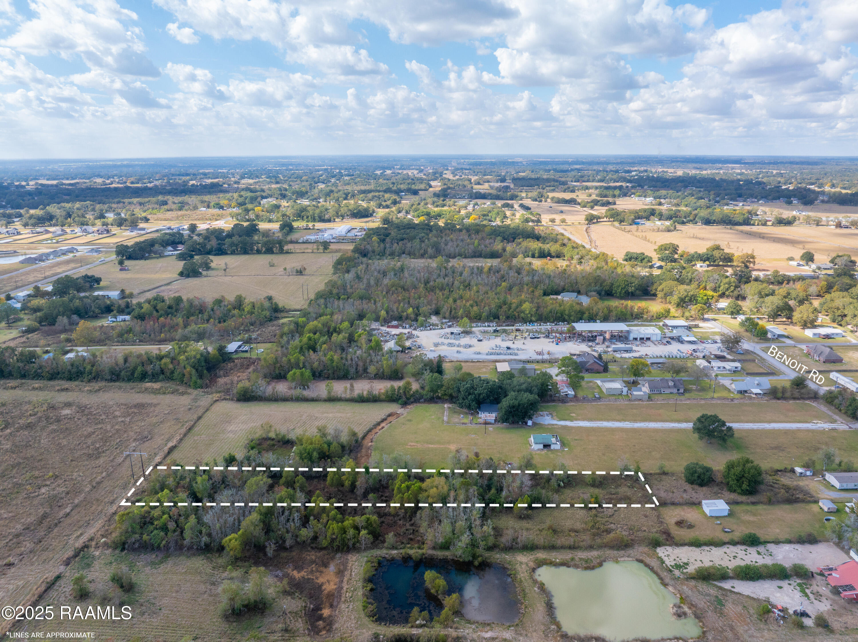 600 Benoit Road Carencro, LA 70520 - Photo 7 of 11 600BlkBenoit-7a