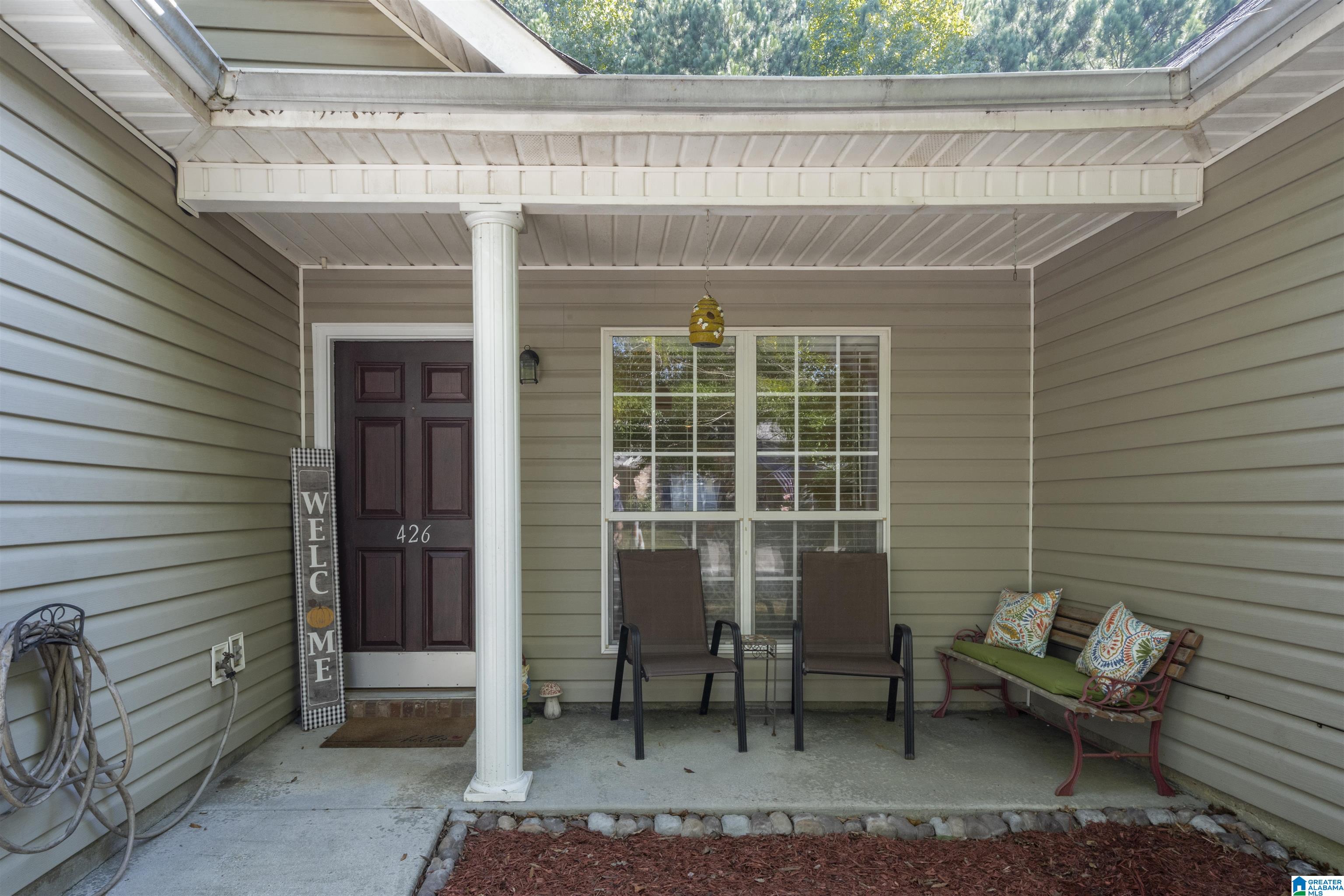 426 Midridge Lane Pelham, AL 35124 - Photo 4 of 26