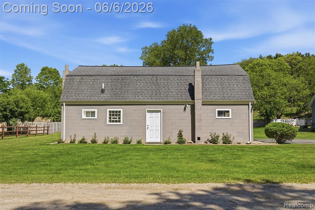 7060 Sheldon Road Whitmore Lake, MI 48189 - Photo 54 of 76