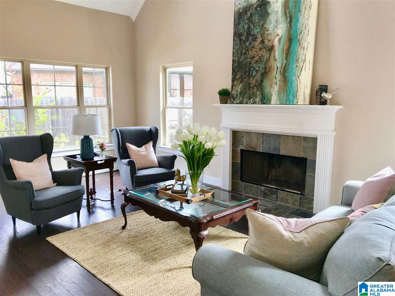 5215 Brookside Pass Birmingham, AL 35244 - Photo 3 of 45