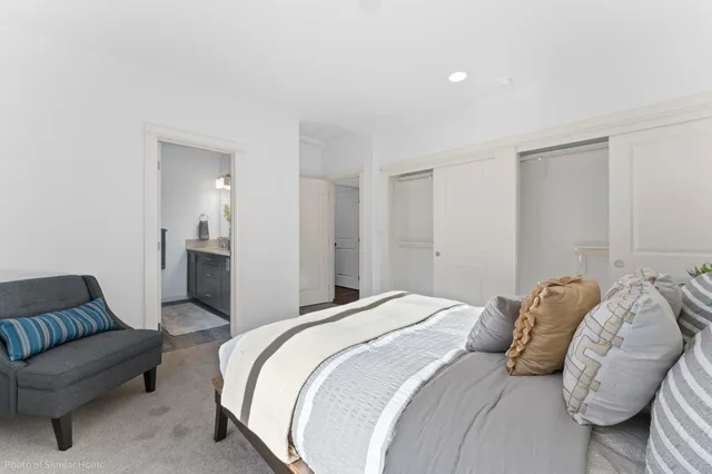 $449,990 | 414 North Viewmont Road, Unit 2/2 HARRISON, Greenacres, WA 99016