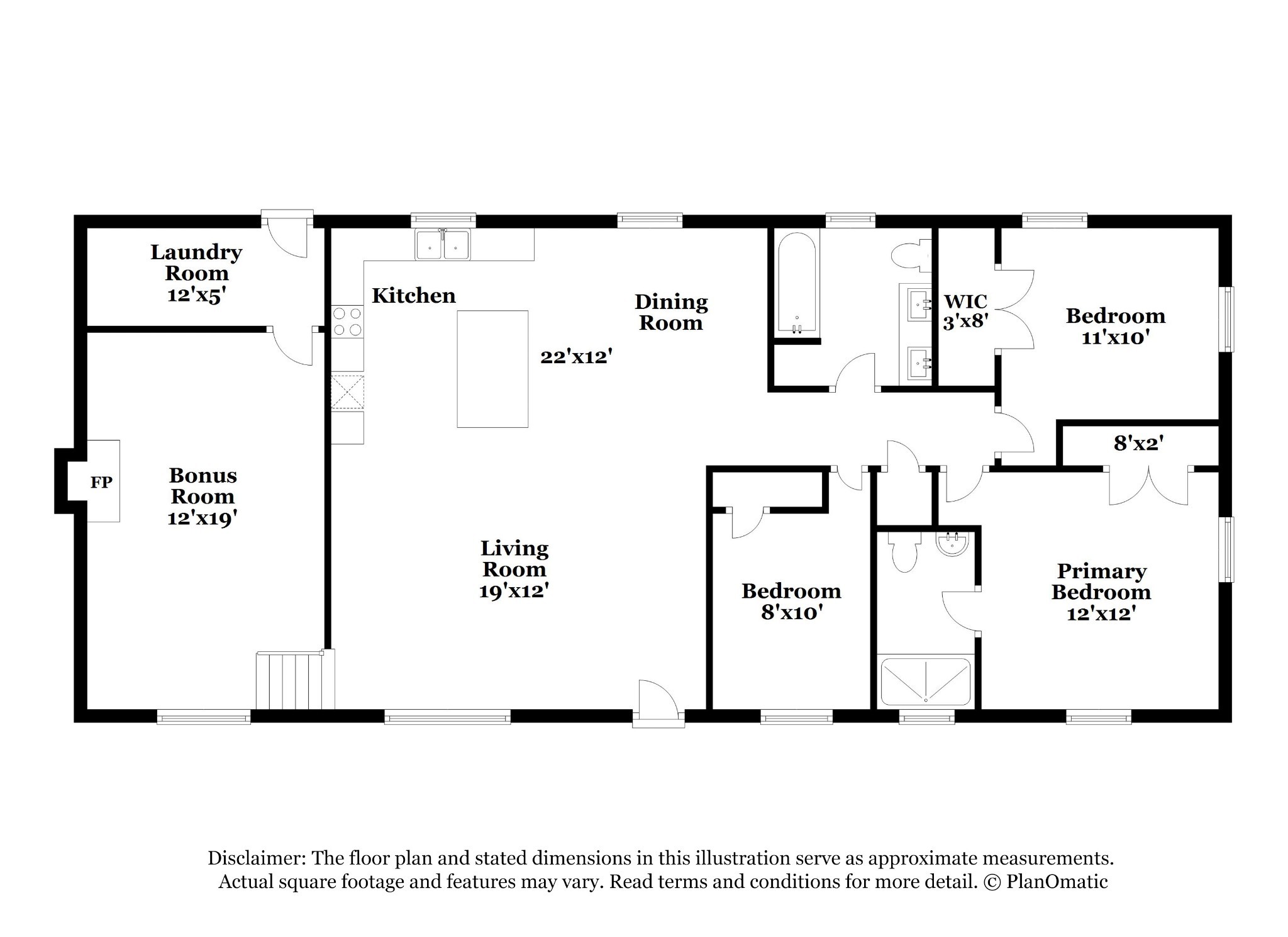 4932 Aquatic Road Nashville, TN 37211 - Photo 16 of 16 a picture of a park