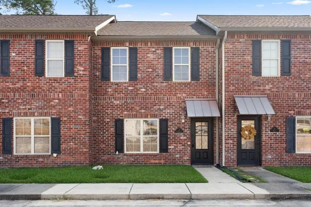 $193,500 | 620 Bienville Street, Lake Charles, LA 70607