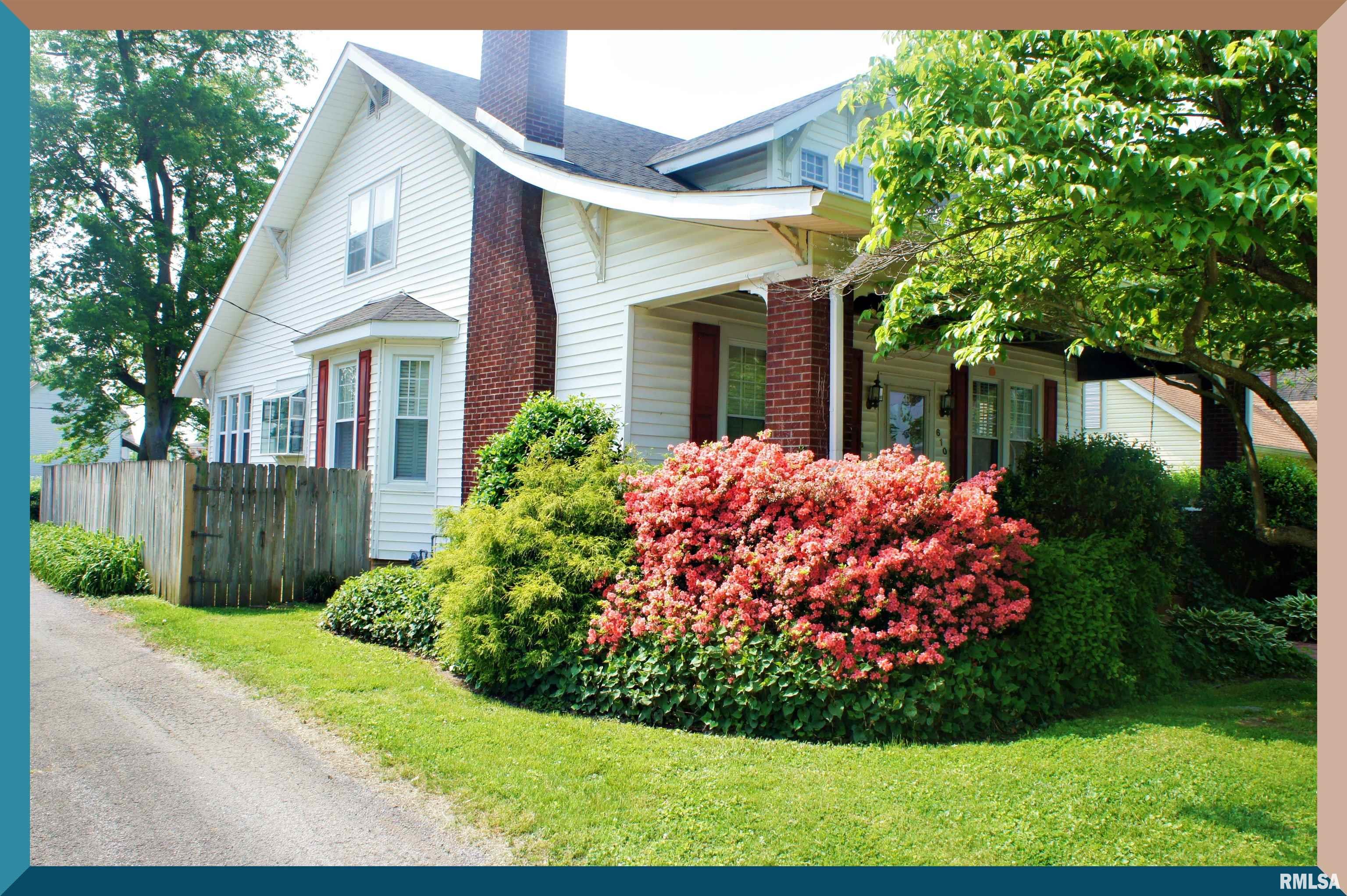 610 Metropolis Street Metropolis, IL 62960 - Photo 18 of 40