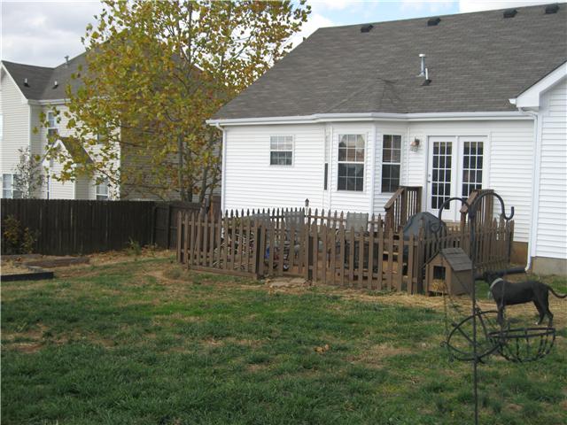 2905 Torrence Trail Spring Hill, TN 37174 - Photo 15 of 15 Gallery Image 15