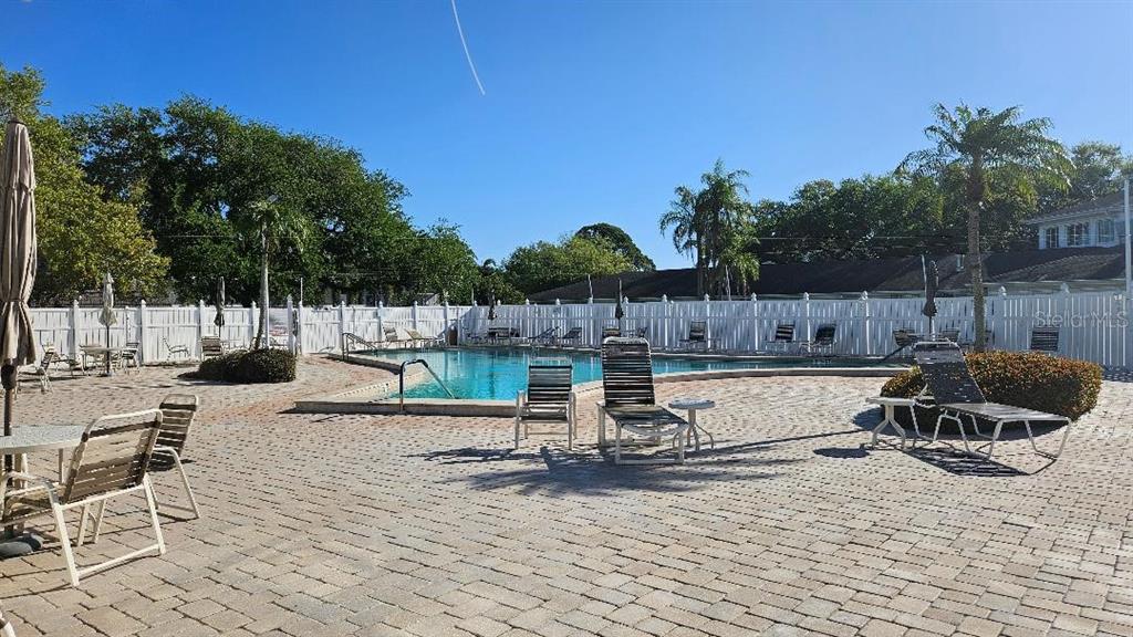 4600 98th Way North, Unit 210 St. Petersburg, FL 33708 - Photo 32 of 33
