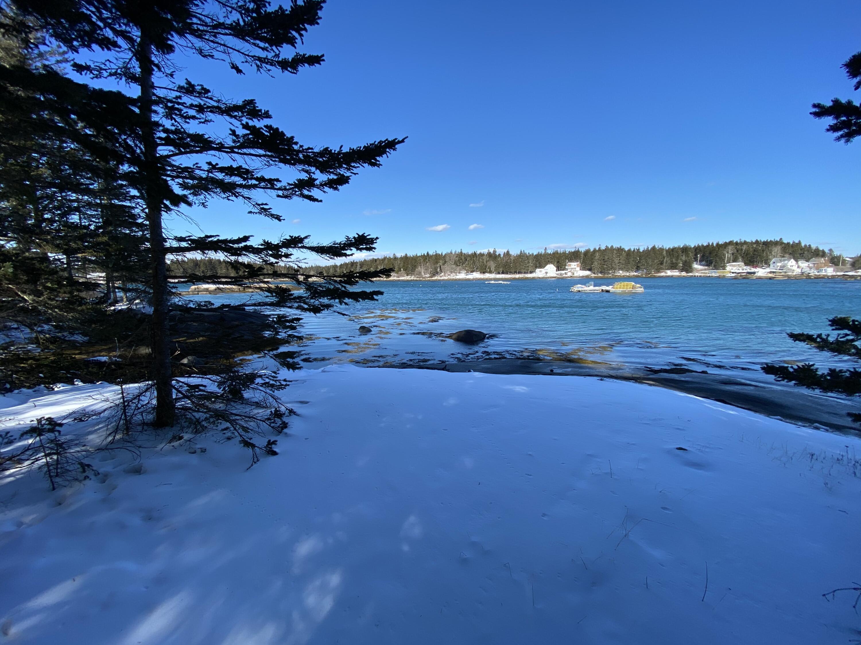 93 A Dyers Island Road Vinalhaven, ME 04863 - Photo 16 of 28 IMG_6448