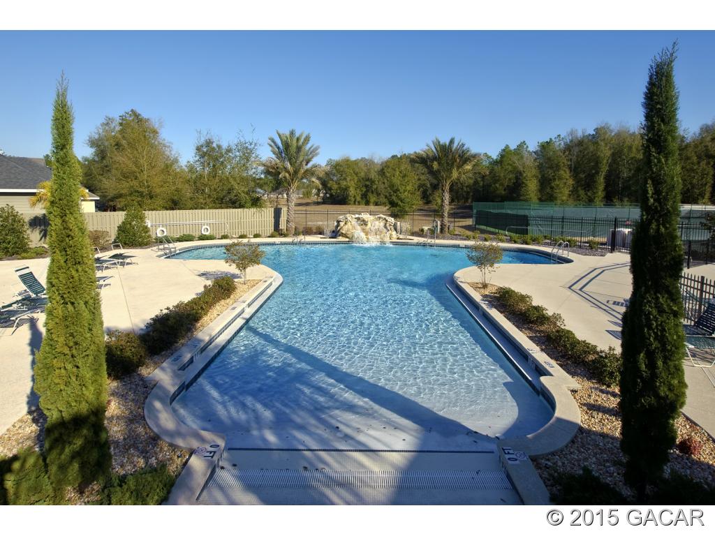 7610 Southwest 82nd Way Gainesville, FL 32608 - Photo 21 of 24 LLs Beach Entry Pool