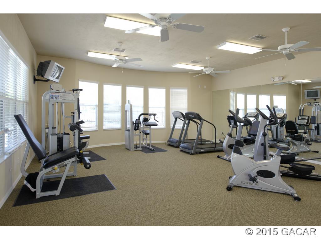 7610 Southwest 82nd Way Gainesville, FL 32608 - Photo 23 of 24 Longleaf Fitness Center