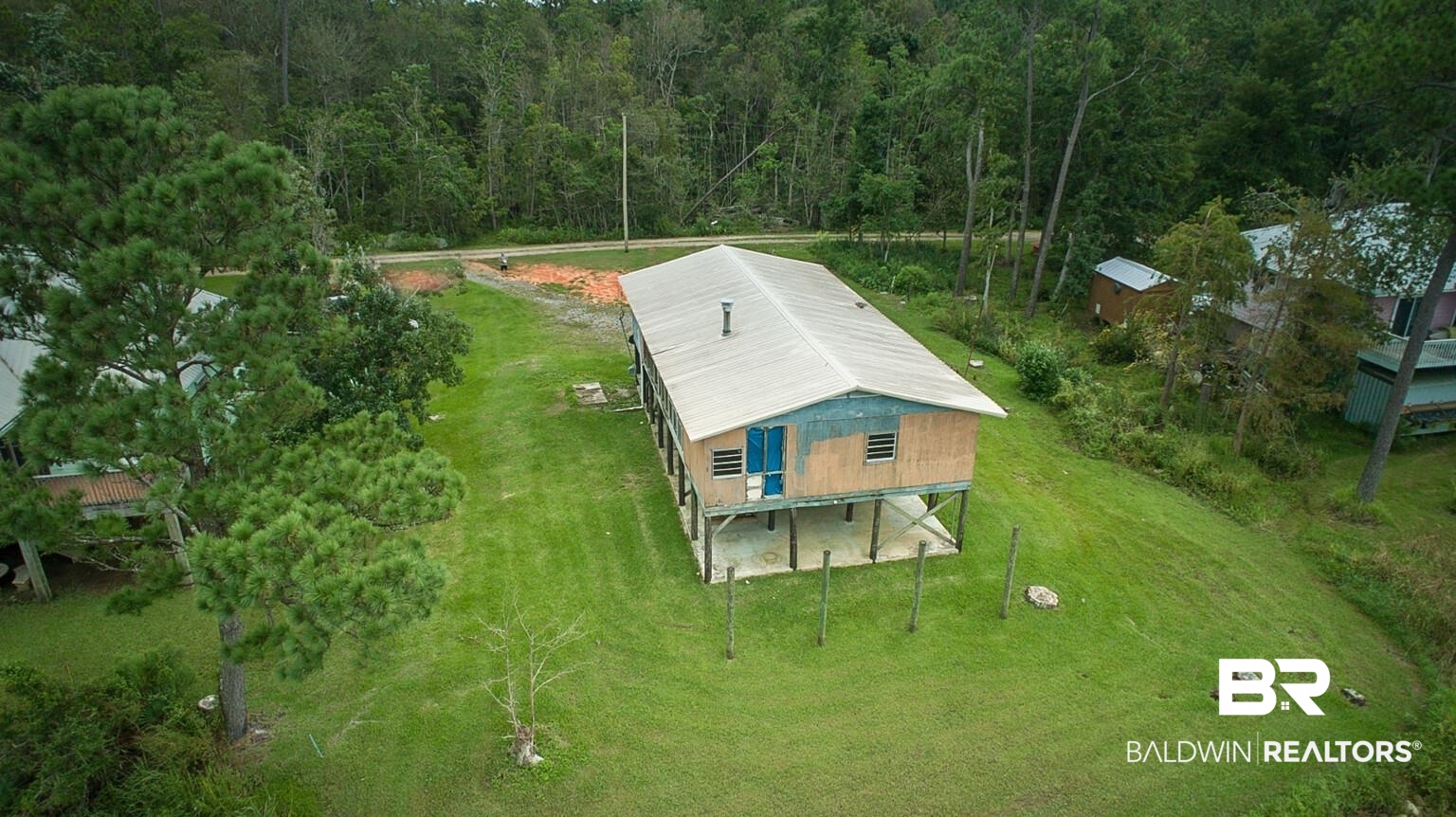 10870 Baudin Lane Foley, AL 36535 - Photo 26 of 40