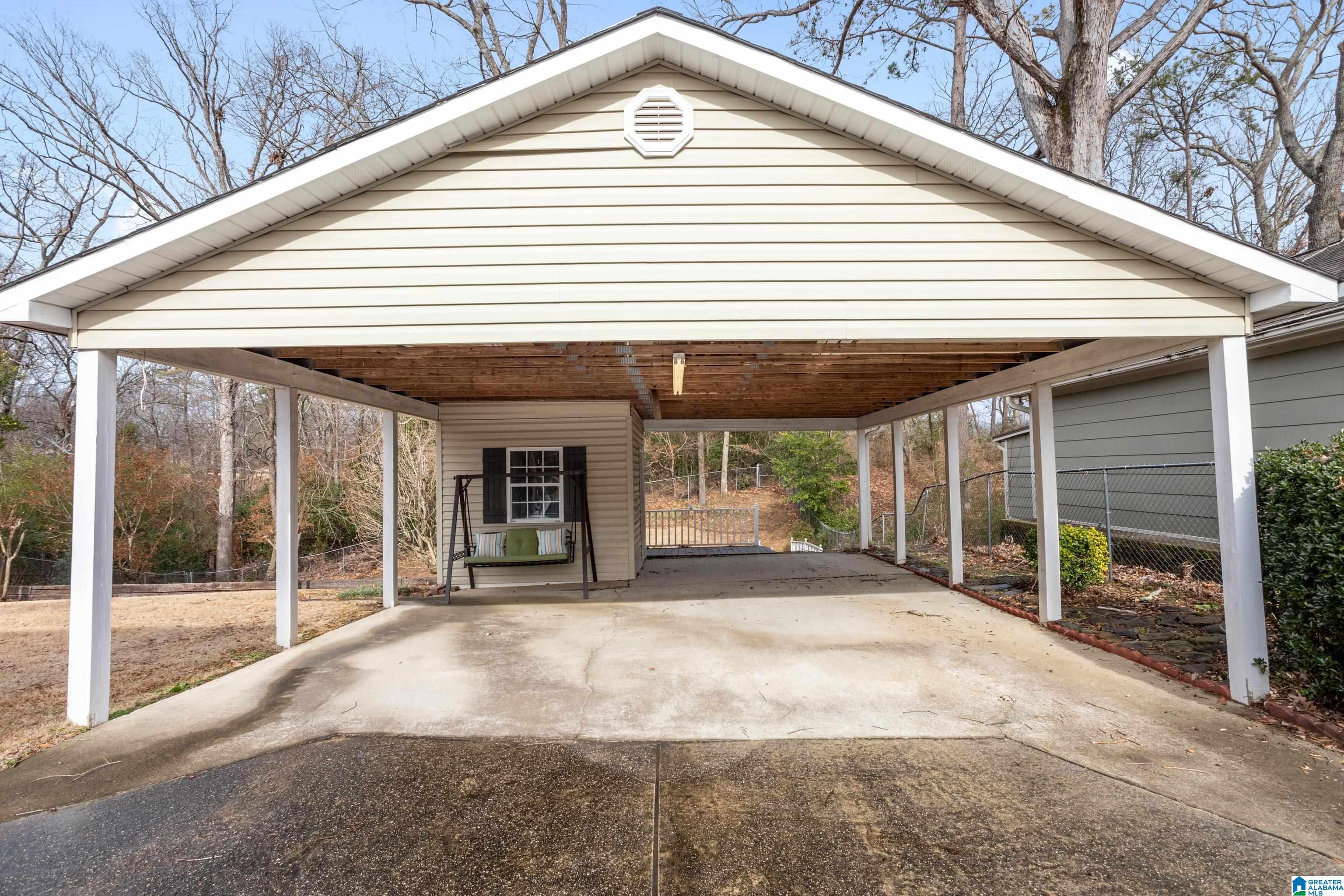 208 Kyle Court Gardendale, AL 35071 - Photo 38 of 54