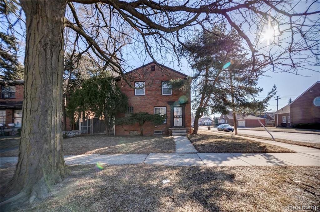 8200 Schaefer Highway Detroit, MI 48228 - Photo 22 of 25