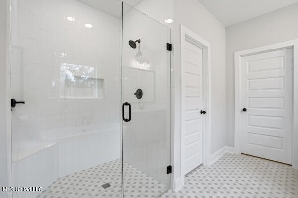 2956 Molly Cove Nesbit, MS 38651 - Photo 14 of 25 2956-primary bath 2