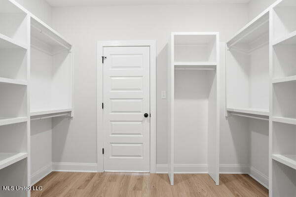 2956 Molly Cove Nesbit, MS 38651 - Photo 15 of 25 2956-primary closet