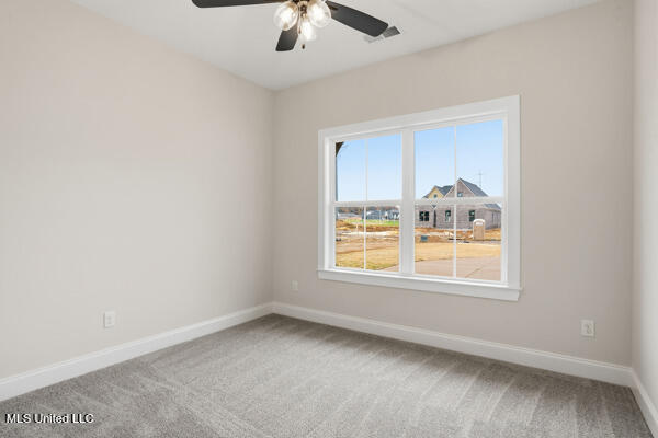 2956 Molly Cove Nesbit, MS 38651 - Photo 18 of 25 2956-bed 2