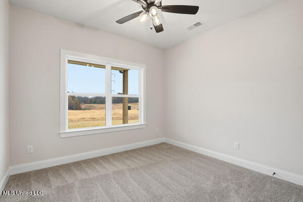2956 Molly Cove Nesbit, MS 38651 - Photo 19 of 25 2956-bed 3