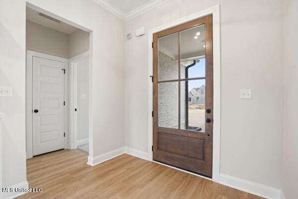 2956 Molly Cove Nesbit, MS 38651 - Photo 2 of 25 2956-entry