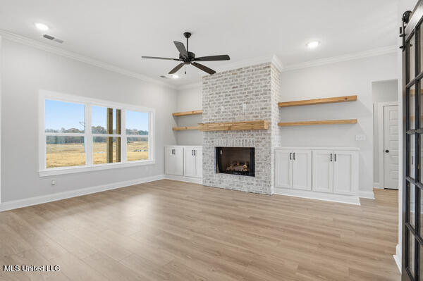 2956 Molly Cove Nesbit, MS 38651 - Photo 4 of 25 2956-gr 2