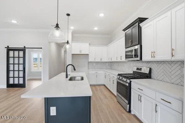 $449,900 | 2956 Molly Cove, Nesbit, MS 38651