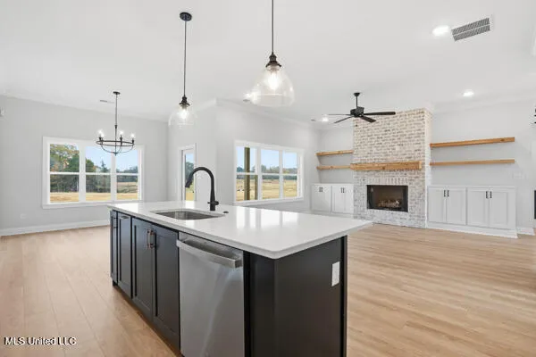 $444,900 | 2956 Molly Cove, Nesbit, MS 38651