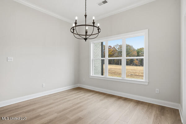 2956 Molly Cove Nesbit, MS 38651 - Photo 10 of 25 2956-breakfast