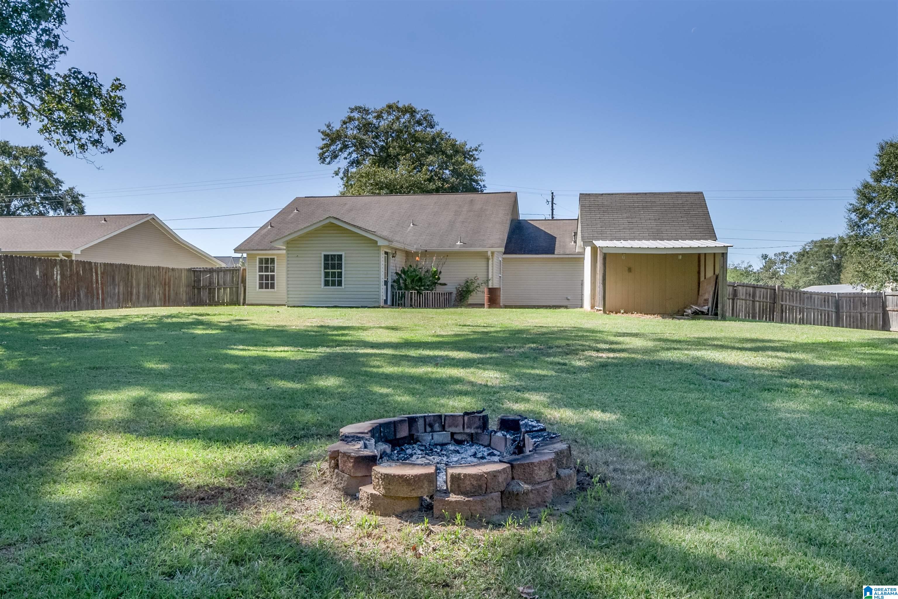 10818 Middle Coaling Road Cottondale, AL 35453 - Photo 29 of 35