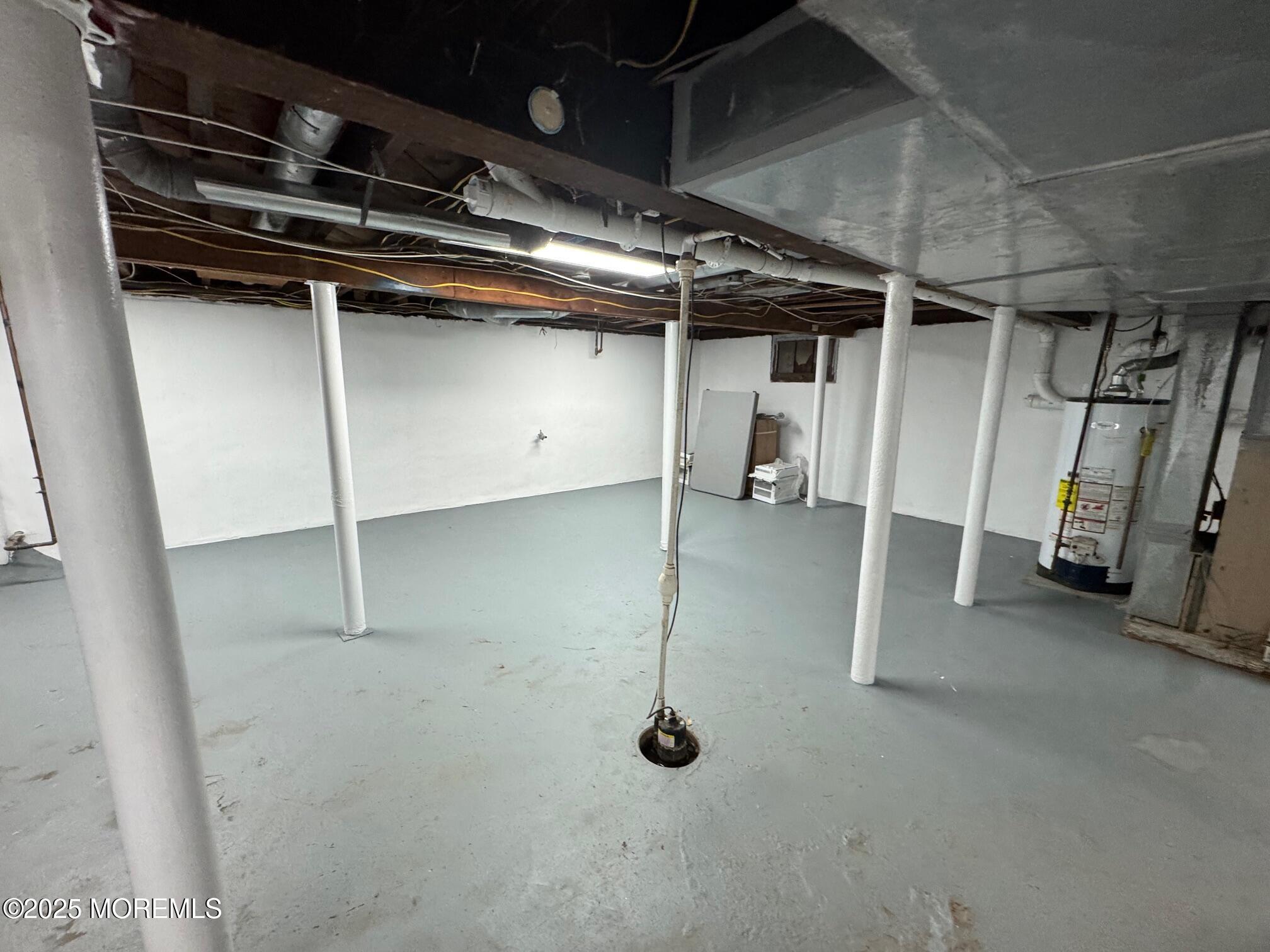 11 Washington Avenue, Unit 1 Leonardo, NJ 07737 - Photo 23 of 23 a view of room with gym equipment