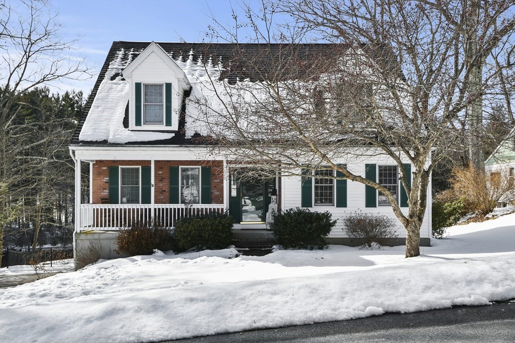 20 Bernard Road Grafton, MA 01536 - Photo 1 of 23 Gallery Image 1