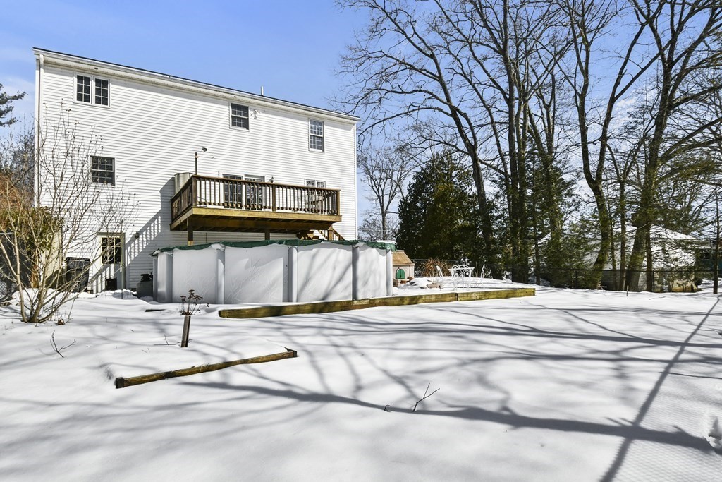 20 Bernard Road Grafton, MA 01536 - Photo 18 of 23 Gallery Image 18