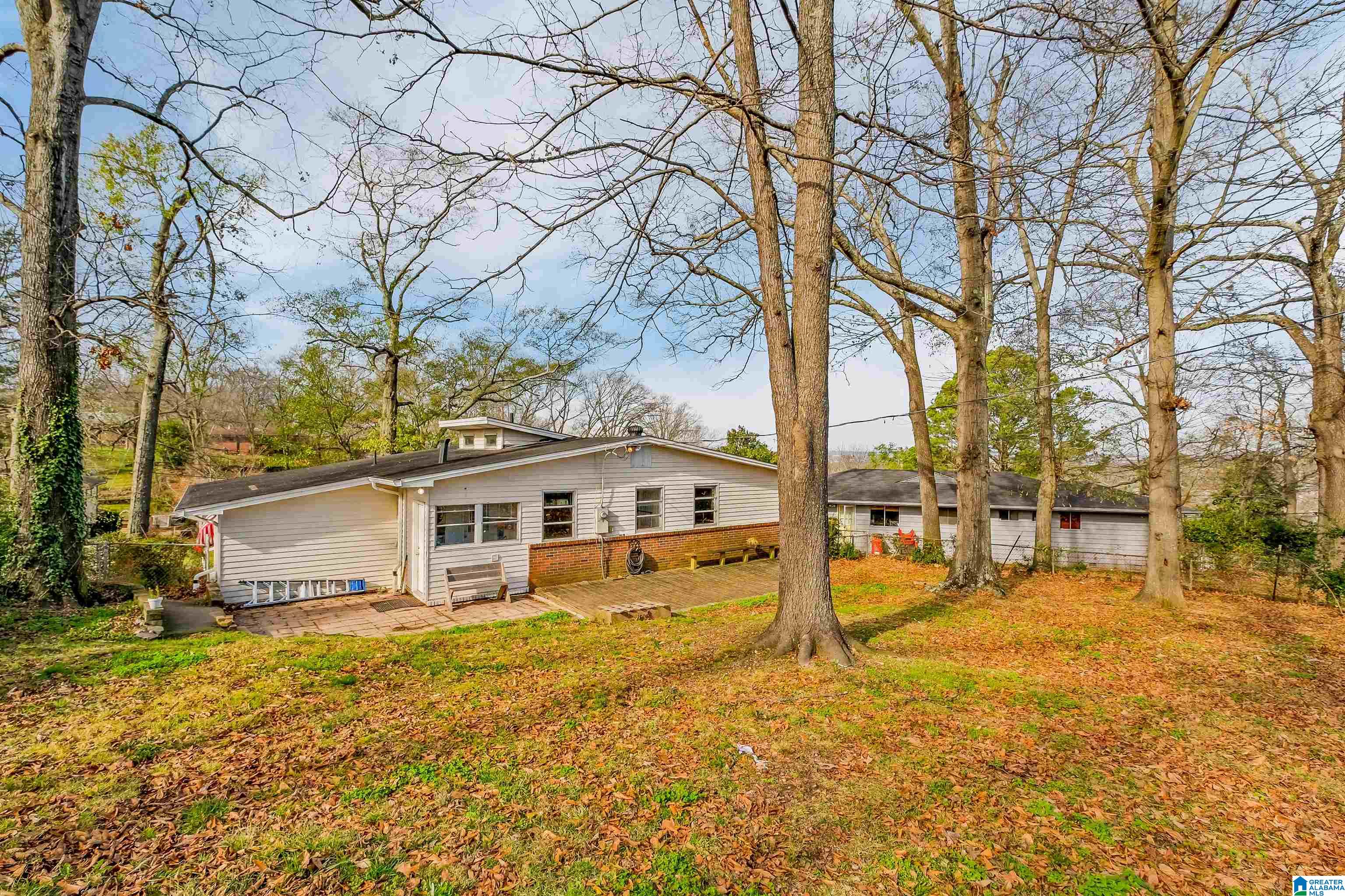 809 43rd Street South Birmingham, AL 35222 - Photo 39 of 43