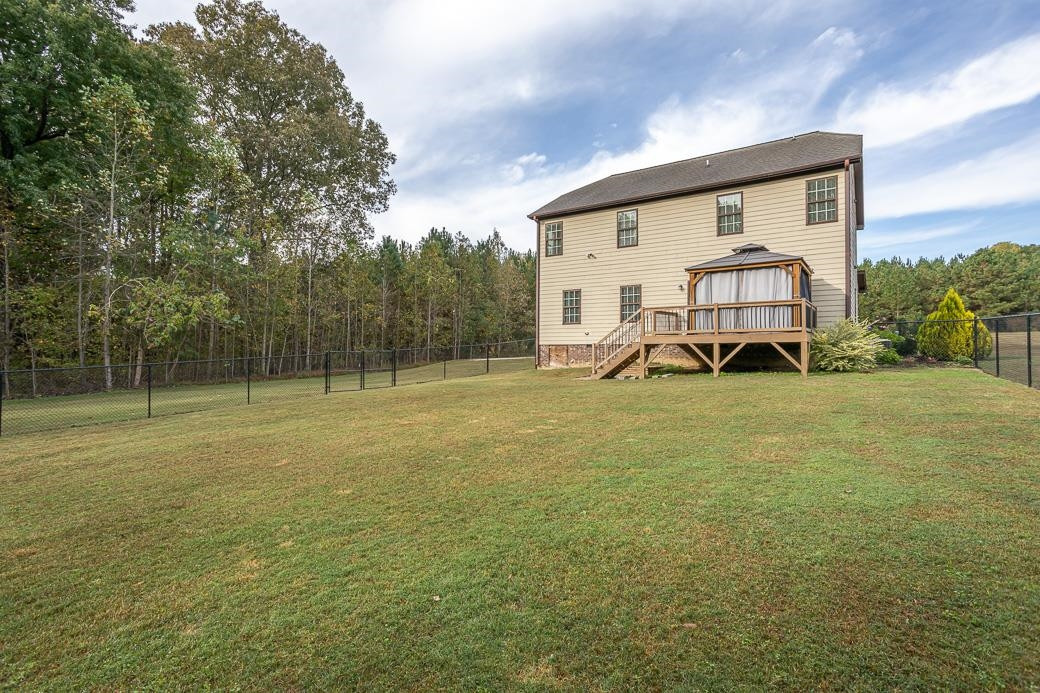 445 Driver Road Middlesex, NC 27557 - Photo 25 of 27 Photo 25