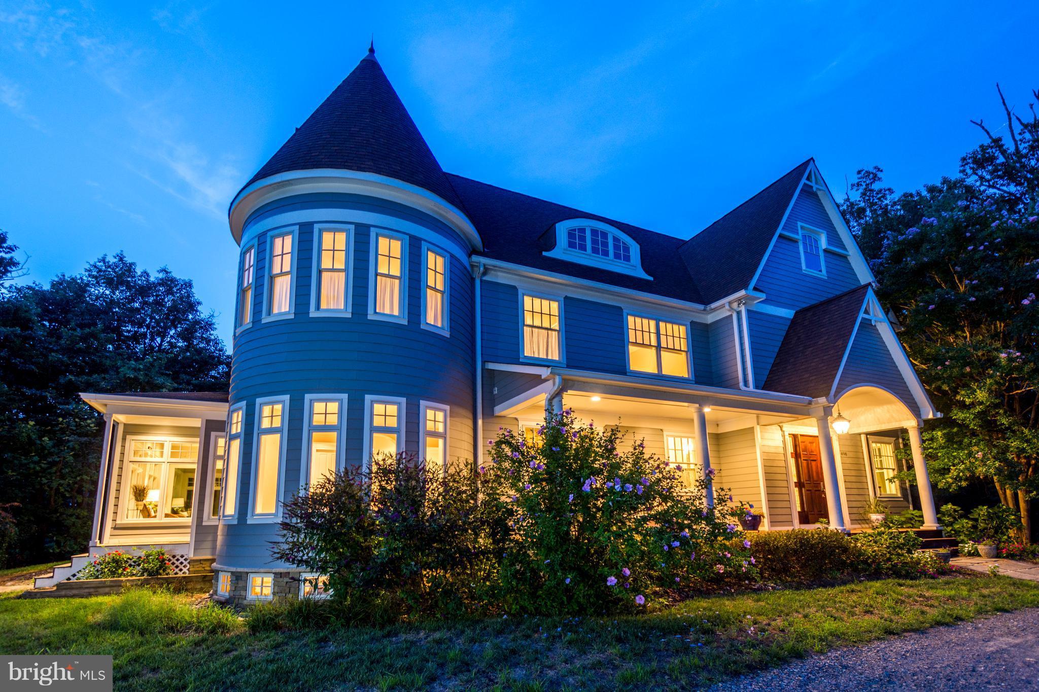 498 Ferry Point Road Annapolis, MD 21403 - Photo 1 of 102 Welcome To 498 Ferry Point Road