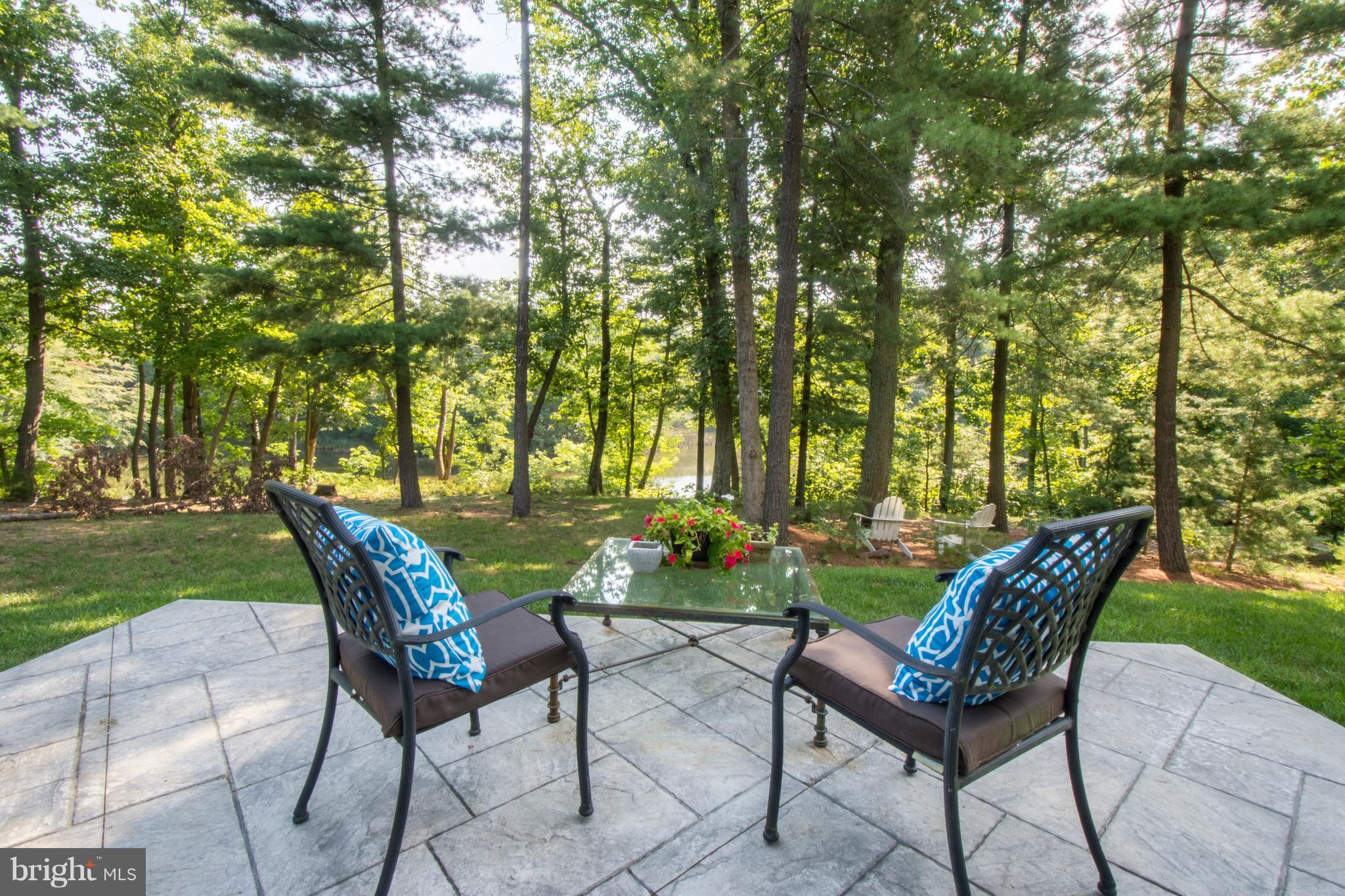 498 Ferry Point Road Annapolis, MD 21403 - Photo 23 of 102 Places To Relax
